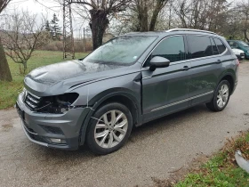 VW Tiguan ALLSPACE 2.0 TDI, снимка 4