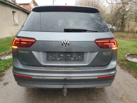 VW Tiguan ALLSPACE 2.0 TDI, снимка 11