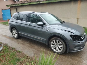 VW Tiguan ALLSPACE 2.0 TDI, снимка 3