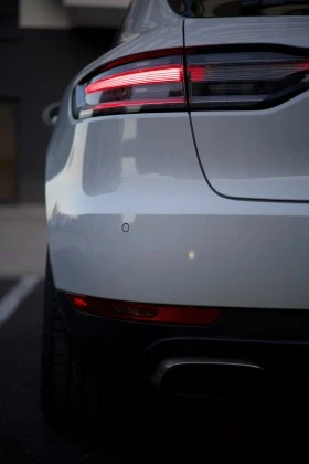 Porsche Macan  S 33 000 км, снимка 6