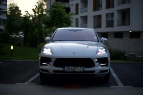 Porsche Macan  S 33 000 км, снимка 2