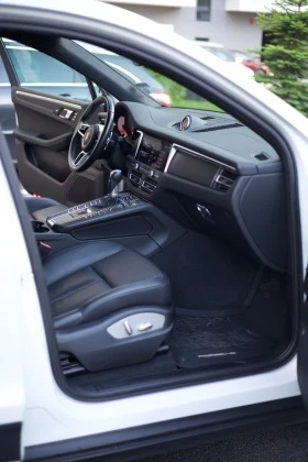 Porsche Macan  S 33 000 км, снимка 10
