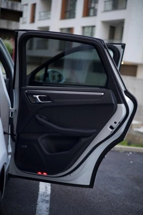 Porsche Macan  S 33 000 км, снимка 13