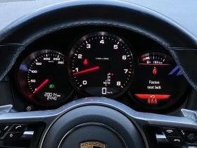 Porsche Macan  S 33 000 км, снимка 11