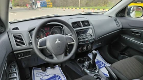 Mitsubishi ASX 1.6 GAZ/NAVIG/FACELIFT/KLIMATIK, снимка 10