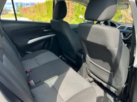 Suzuki SX4 S-Cross 1.6d-Лизинг през Уникредит по 250лв на месец , снимка 14