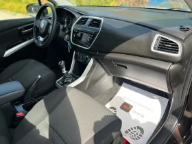 Suzuki SX4 S-Cross 1.6d-Лизинг през Уникредит по 250лв на месец , снимка 13