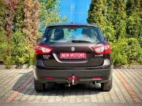 Suzuki SX4 S-Cross 1.6d-Лизинг през Уникредит по 250лв на месец , снимка 7