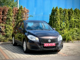 Suzuki SX4 S-Cross 1.6d-Лизинг през Уникредит по 250лв на месец , снимка 3