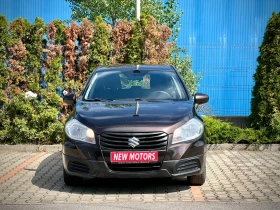 Suzuki SX4 S-Cross 1.6d-Лизинг през Уникредит по 250лв на месец , снимка 2