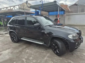 BMW X5 3.0 - 235 к.с. , снимка 9