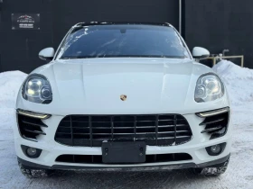 Porsche Macan, снимка 1