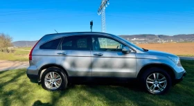 Honda Cr-v 2, 0* 150* AC* PDC* XENON* PANO* КОЖА* TUV , снимка 4