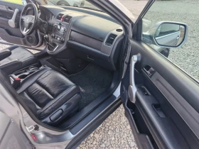 Honda Cr-v 2, 0* 150* AC* PDC* XENON* PANO* КОЖА* TUV , снимка 12