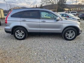 Honda Cr-v 2, 0* 150* AC* PDC* XENON* PANO* КОЖА* TUV , снимка 6