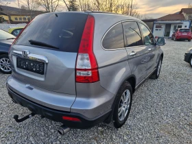 Honda Cr-v 2, 0* 150* AC* PDC* XENON* PANO* КОЖА* TUV , снимка 5