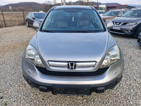 Honda Cr-v 2, 0* 150* AC* PDC* XENON* PANO* КОЖА* TUV , снимка 8