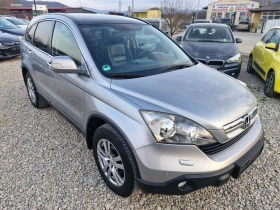 Honda Cr-v 2, 0* 150* AC* PDC* XENON* PANO* КОЖА* TUV , снимка 7