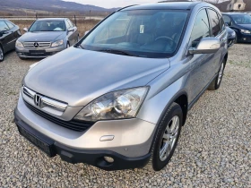 Honda Cr-v 2, 0* 150* AC* PDC* XENON* PANO* КОЖА* TUV , снимка 1