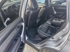 Honda Cr-v 2, 0* 150* AC* PDC* XENON* PANO* КОЖА* TUV , снимка 10