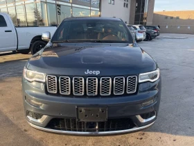 Jeep Grand cherokee * VENTED HTD SEATS / RMT START / NAV / TOW PKG * C, снимка 2