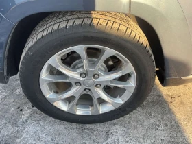 Jeep Grand cherokee * VENTED HTD SEATS / RMT START / NAV / TOW PKG * C, снимка 5