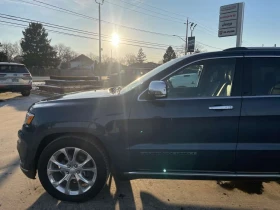 Jeep Grand cherokee * VENTED HTD SEATS / RMT START / NAV / TOW PKG * C, снимка 11