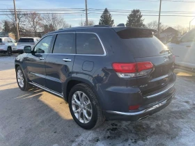 Jeep Grand cherokee * VENTED HTD SEATS / RMT START / NAV / TOW PKG * C, снимка 10