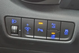 Hyundai Kona 64KWh/Premium/2022/SOH100%, снимка 15