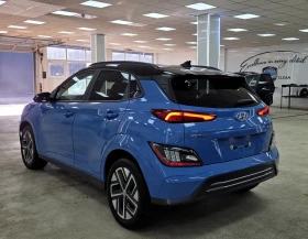 Hyundai Kona 64KWh/Premium/2022/SOH100%, снимка 4