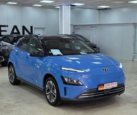 Hyundai Kona 64KWh/Premium/2022/SOH100%, снимка 1