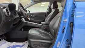 Hyundai Kona 64KWh/Premium/2022/SOH100%, снимка 7