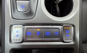 Hyundai Kona 64KWh/Premium/2022/SOH100%, снимка 14