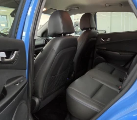 Hyundai Kona 64KWh/Premium/2022/SOH100%, снимка 8