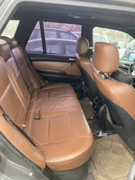 BMW X5 3.0D Фейслифт, снимка 5