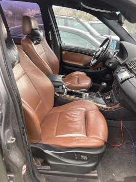BMW X5 3.0D Фейслифт, снимка 4