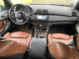 BMW X5 3.0D Фейслифт, снимка 6