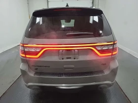 Dodge Durango R/T 5.7L Hemi V8 * CARFAX * Без инциденти * , снимка 5