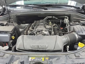 Dodge Durango R/T 5.7L Hemi V8 * CARFAX * Без инциденти * , снимка 14