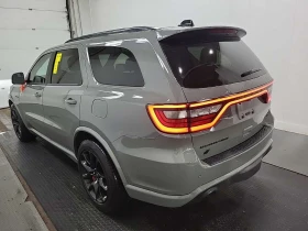 Dodge Durango R/T 5.7L Hemi V8 * CARFAX * Без инциденти * , снимка 4