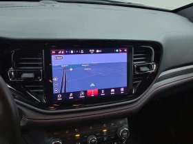 Dodge Durango R/T 5.7L Hemi V8 * CARFAX * Без инциденти * , снимка 8