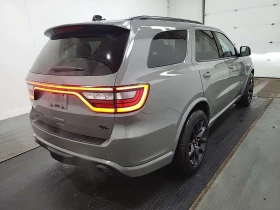 Dodge Durango R/T 5.7L Hemi V8 * CARFAX * Без инциденти * , снимка 3