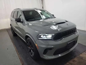 Dodge Durango R/T 5.7L Hemi V8 * CARFAX * Без инциденти * , снимка 2