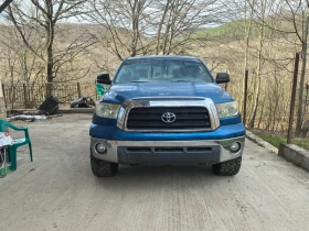 Toyota Tundra 4.7, , , 4х4 , снимка 1