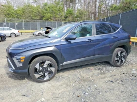 Hyundai Kona 1.6l Limited, снимка 1