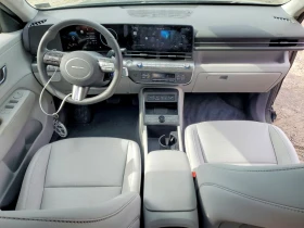 Hyundai Kona 1.6l Limited, снимка 8