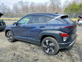 Hyundai Kona 1.6l Limited, снимка 2