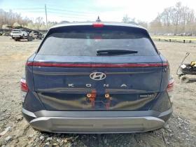 Hyundai Kona 1.6l Limited, снимка 6