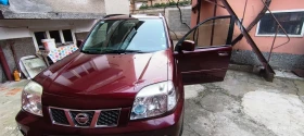 Nissan X-trail, снимка 4
