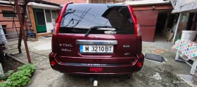 Nissan X-trail, снимка 2